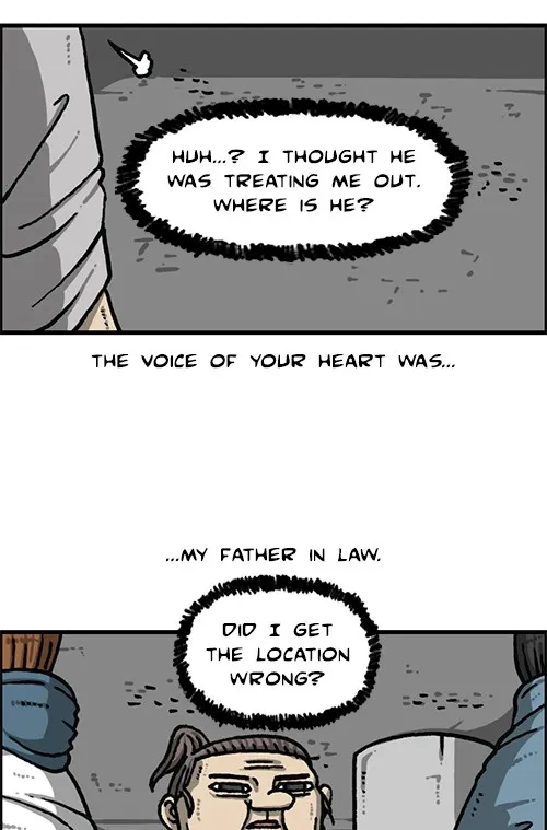 The Sound of Your Heart Chapter 493 page 32 - 