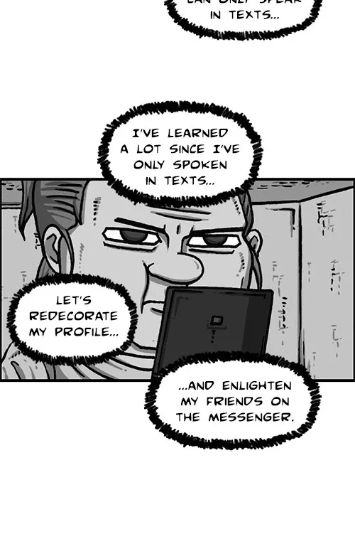 The Sound of Your Heart Chapter 493 page 34 - 