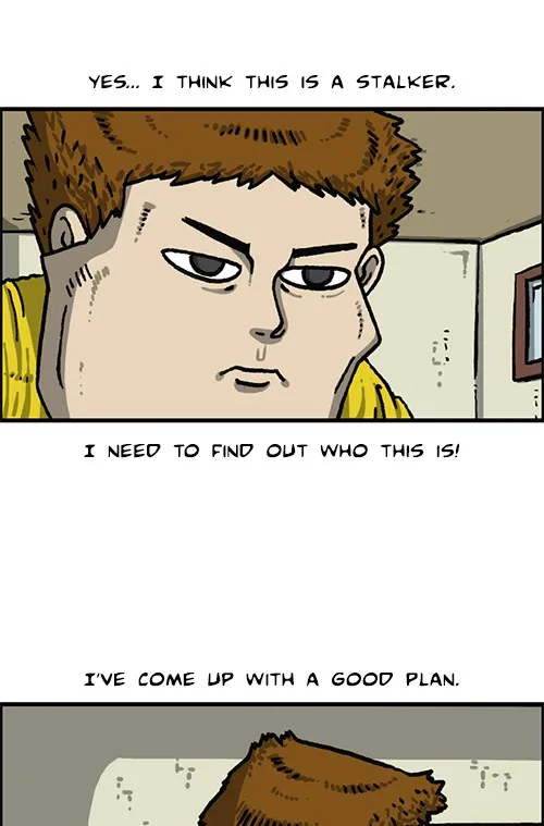The Sound of Your Heart Chapter 493 page 36 - 
