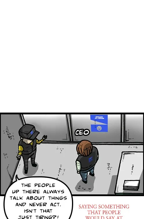 The Sound of Your Heart Chapter 493 page 42 - 