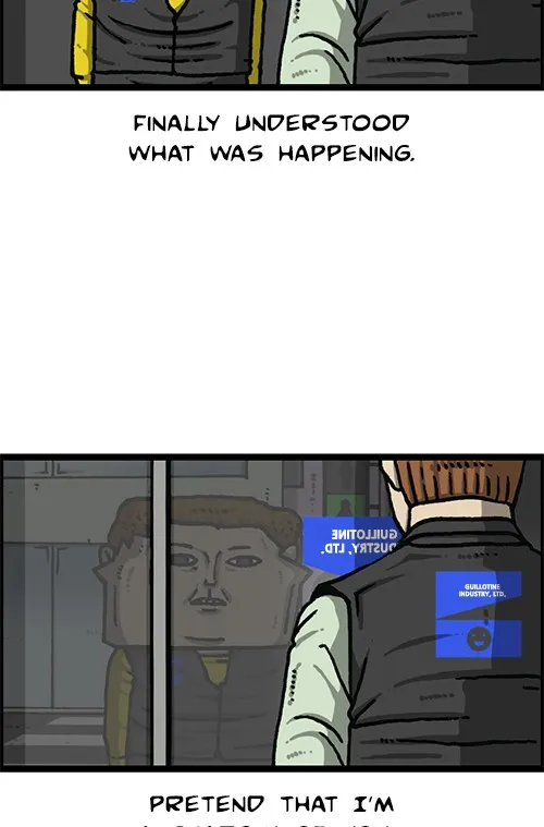 The Sound of Your Heart Chapter 493 page 44 - 