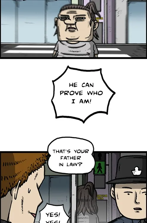 The Sound of Your Heart Chapter 493 page 48 - 