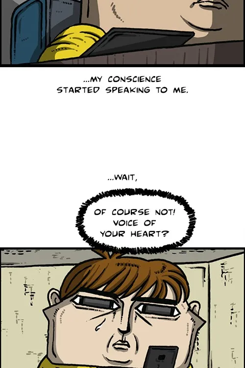 The Sound of Your Heart Chapter 493 page 6 - 
