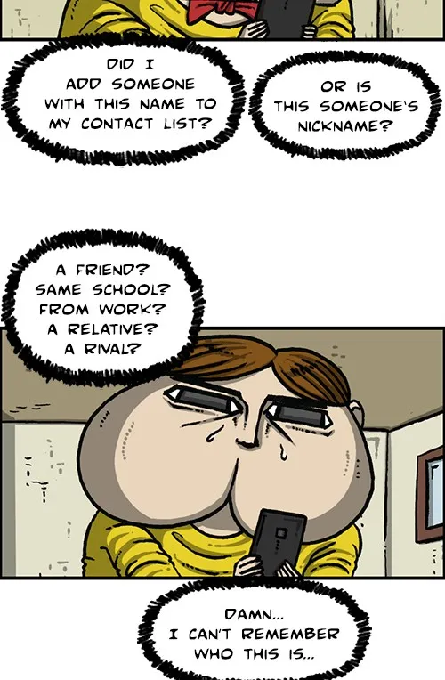 The Sound of Your Heart Chapter 493 page 7 - 