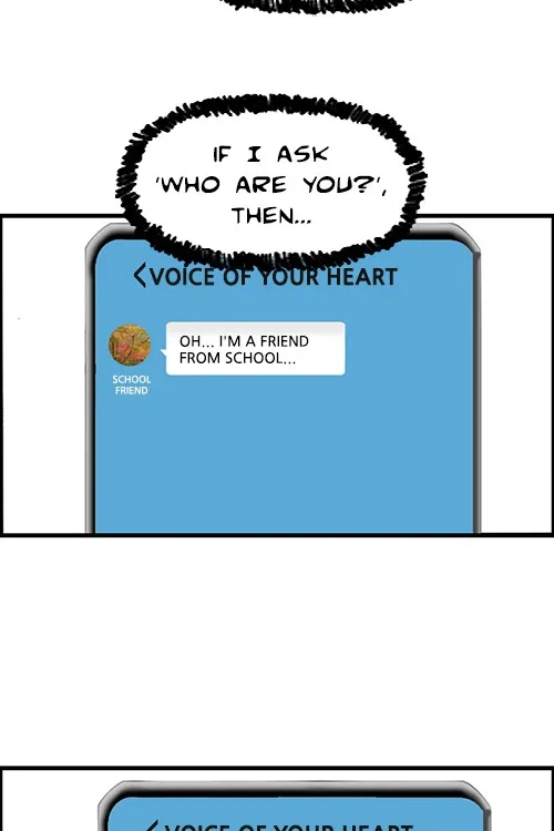 The Sound of Your Heart Chapter 493 page 8 - 