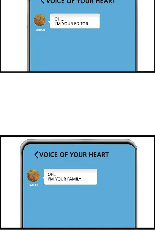 The Sound of Your Heart Chapter 493 page 9 - 