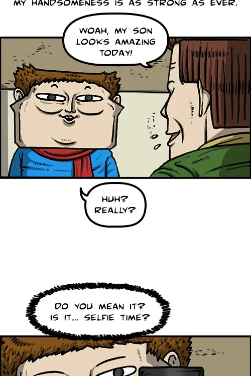 The Sound of Your Heart Chapter 494 page 12 - 