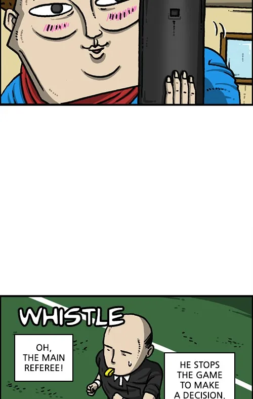 The Sound of Your Heart Chapter 494 page 13 - 