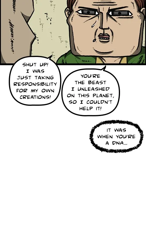 The Sound of Your Heart Chapter 494 page 17 - 
