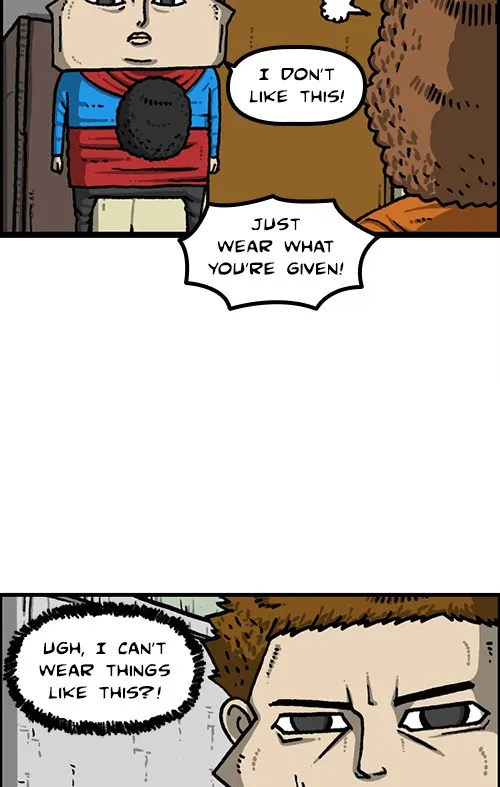 The Sound of Your Heart Chapter 494 page 19 - 