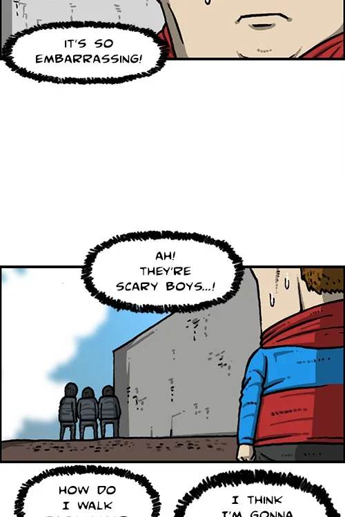 The Sound of Your Heart Chapter 494 page 20 - 