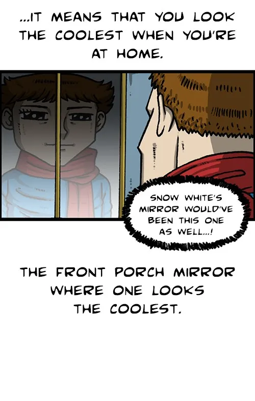 The Sound of Your Heart Chapter 494 page 3 - 