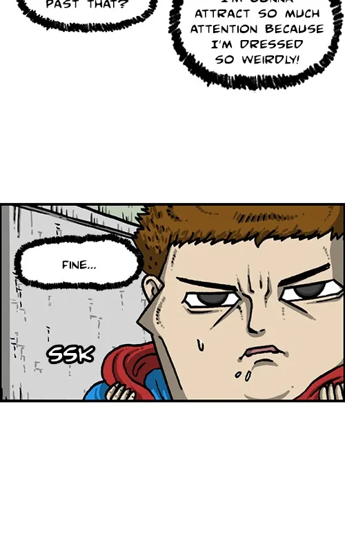 The Sound of Your Heart Chapter 494 page 21 - 