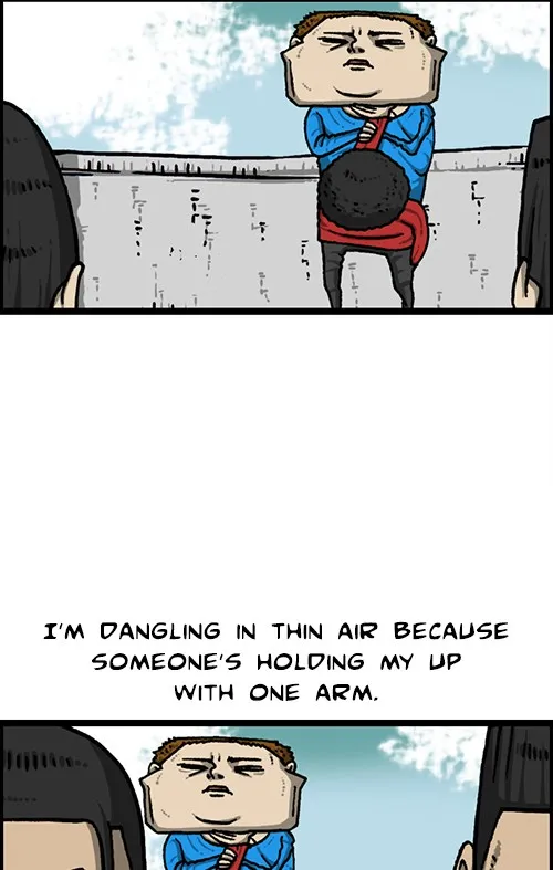 The Sound of Your Heart Chapter 494 page 23 - 
