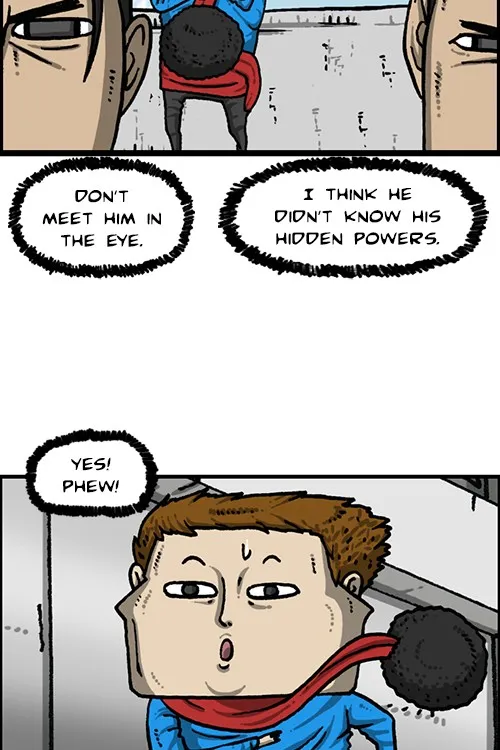The Sound of Your Heart Chapter 494 page 24 - 