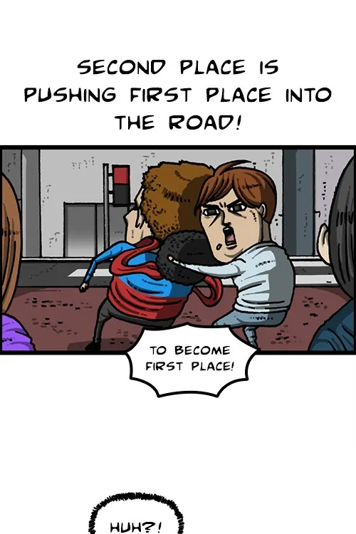 The Sound of Your Heart Chapter 494 page 26 - 