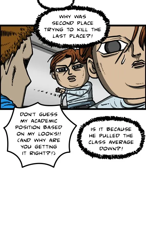The Sound of Your Heart Chapter 494 page 27 - 