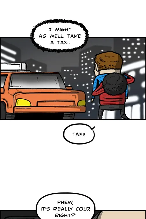 The Sound of Your Heart Chapter 494 page 28 - 