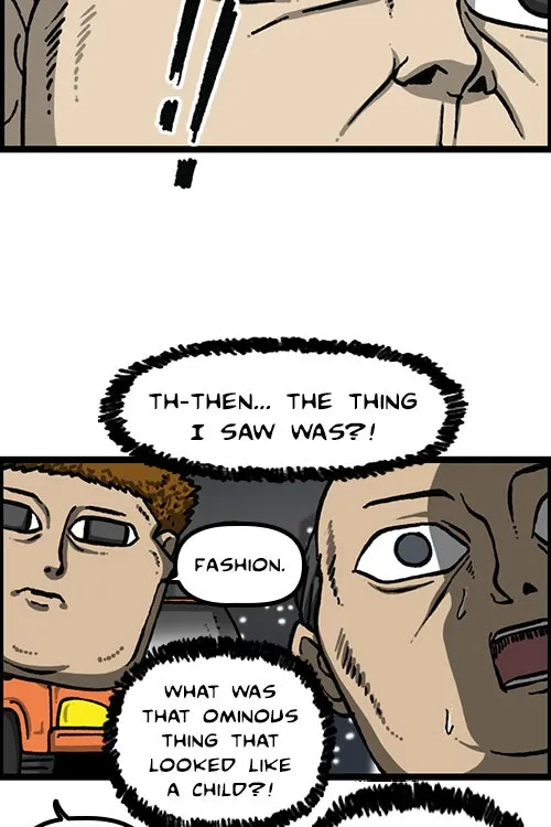 The Sound of Your Heart Chapter 494 page 30 - 