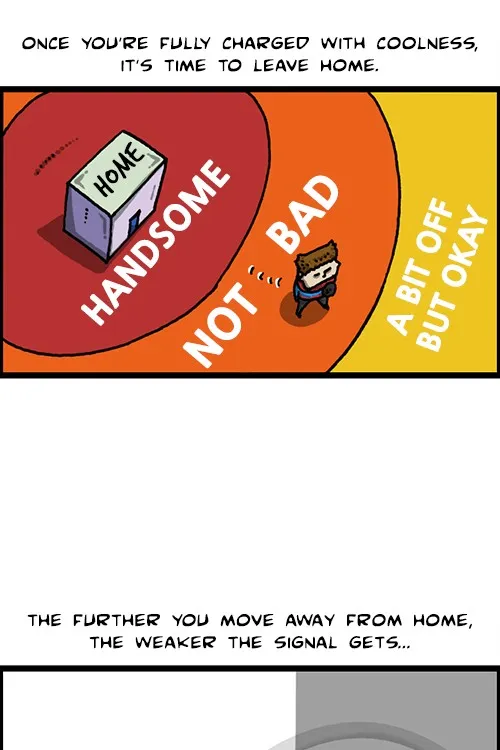 The Sound of Your Heart Chapter 494 page 4 - 