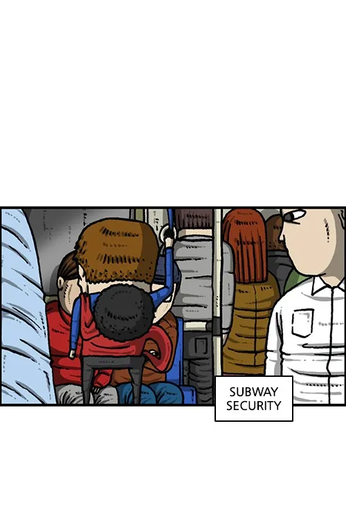 The Sound of Your Heart Chapter 494 page 32 - 