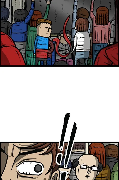 The Sound of Your Heart Chapter 494 page 34 - 