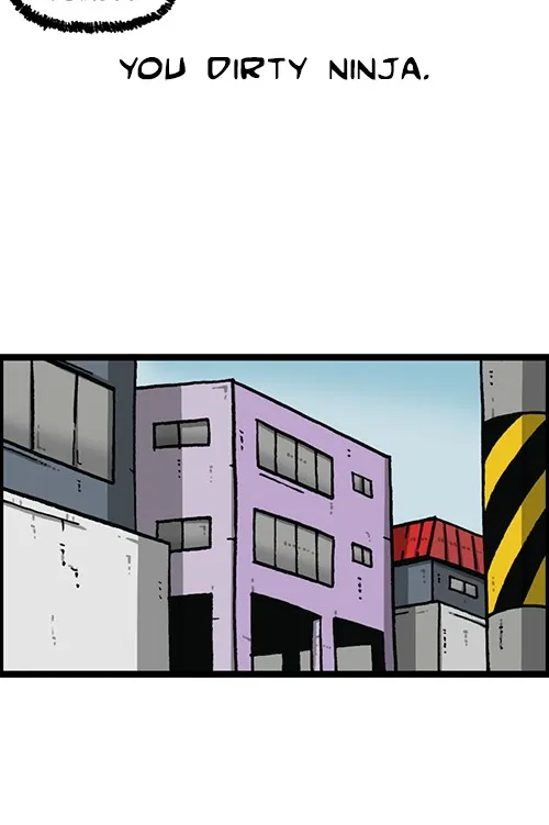 The Sound of Your Heart Chapter 494 page 36 - 