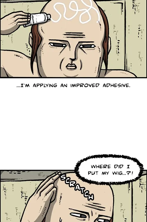 The Sound of Your Heart Chapter 494 page 38 - 
