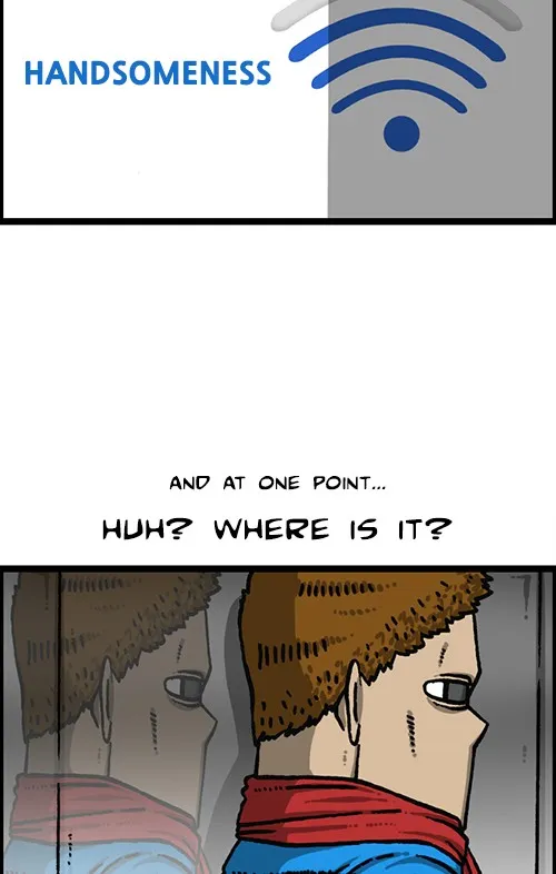 The Sound of Your Heart Chapter 494 page 5 - 