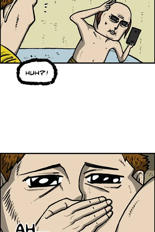 The Sound of Your Heart Chapter 494 page 41 - 