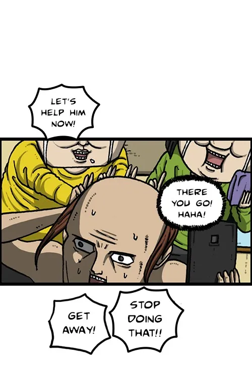 The Sound of Your Heart Chapter 494 page 43 - 