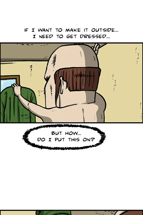 The Sound of Your Heart Chapter 494 page 44 - 