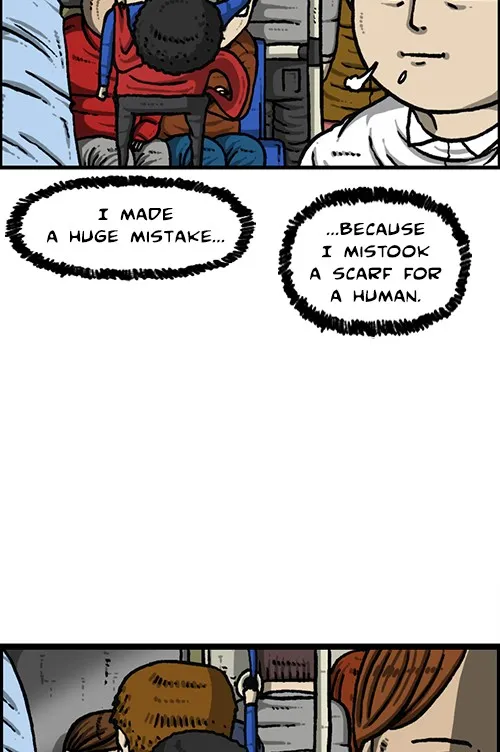 The Sound of Your Heart Chapter 494 page 54 - 