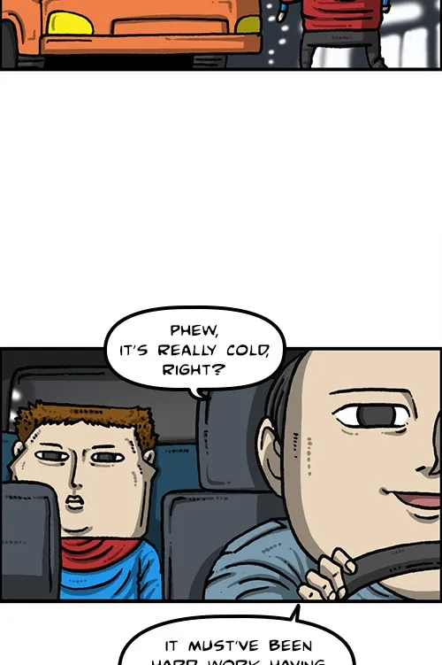 The Sound of Your Heart Chapter 494 page 56 - 