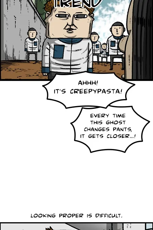 The Sound of Your Heart Chapter 494 page 8 - 
