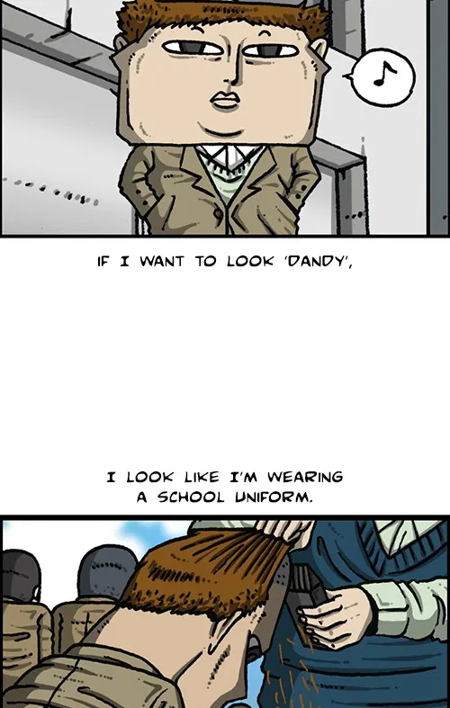 The Sound of Your Heart Chapter 494 page 9 - 