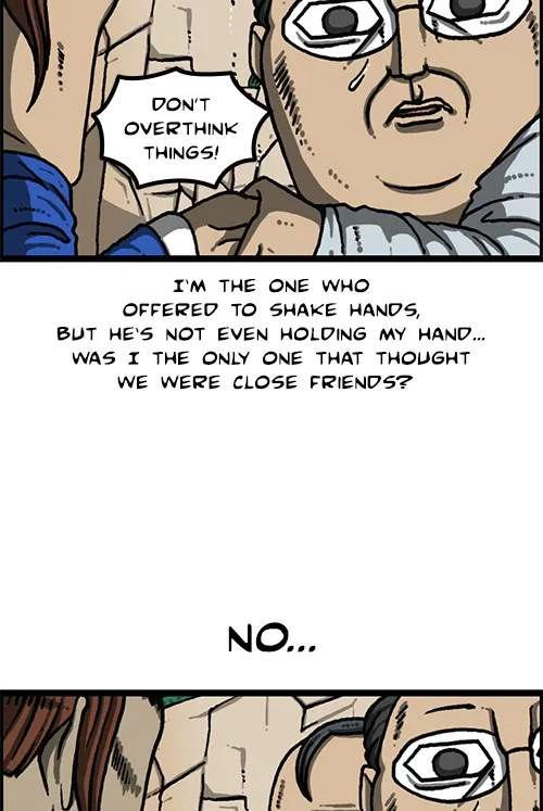The Sound of Your Heart Chapter 495 page 19 - 