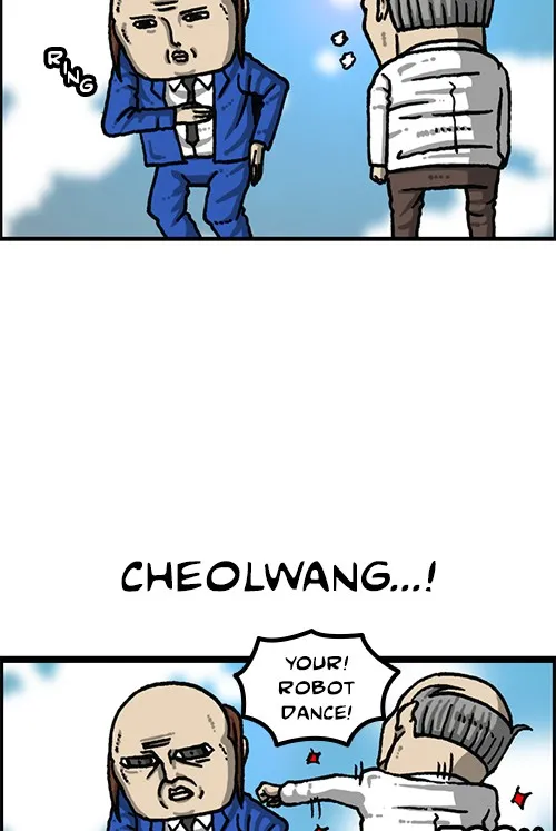 The Sound of Your Heart Chapter 495 page 23 - 