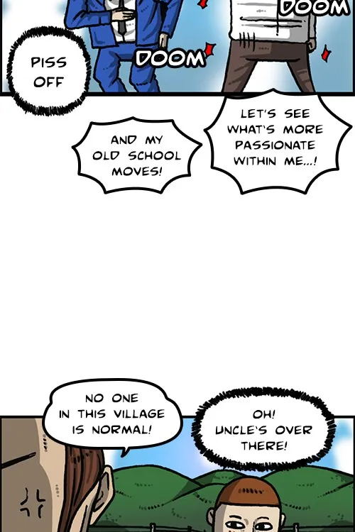 The Sound of Your Heart Chapter 495 page 24 - 