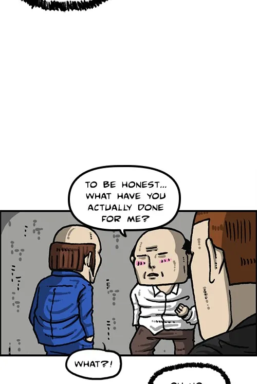 The Sound of Your Heart Chapter 495 page 27 - 
