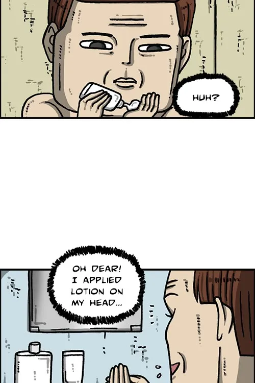 The Sound of Your Heart Chapter 495 page 4 - 