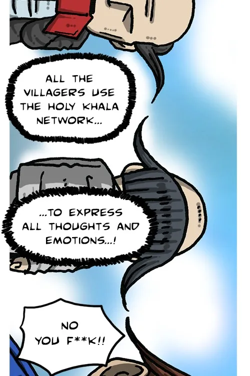 The Sound of Your Heart Chapter 495 page 33 - 