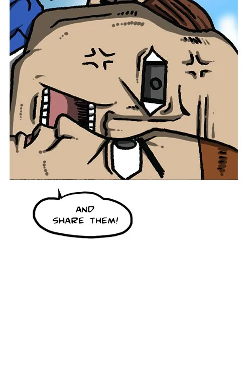 The Sound of Your Heart Chapter 495 page 34 - 