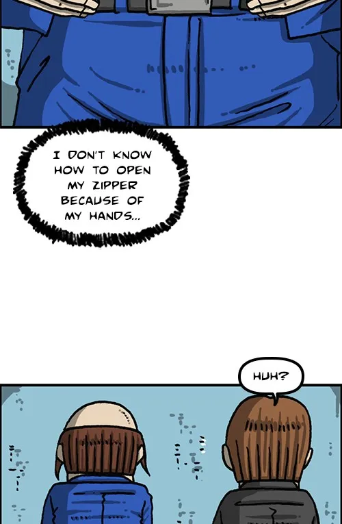The Sound of Your Heart Chapter 495 page 36 - 