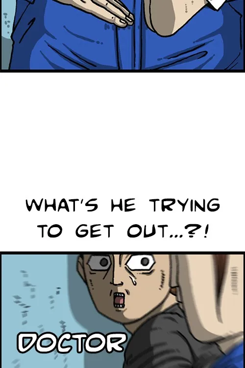 The Sound of Your Heart Chapter 495 page 39 - 