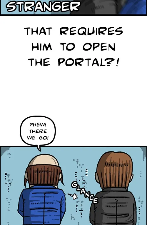 The Sound of Your Heart Chapter 495 page 40 - 