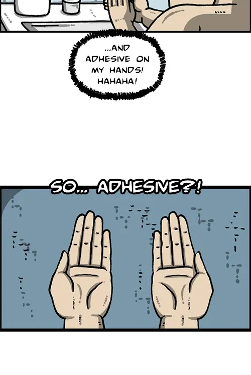 The Sound of Your Heart Chapter 495 page 5 - 