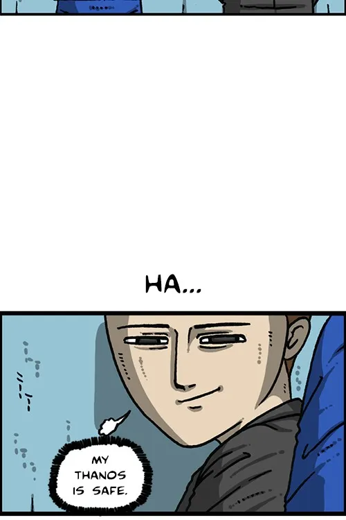 The Sound of Your Heart Chapter 495 page 41 - 