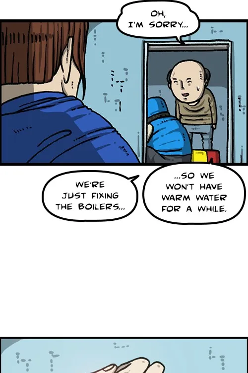 The Sound of Your Heart Chapter 495 page 45 - 