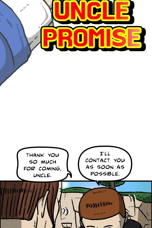 The Sound of Your Heart Chapter 495 page 47 - 